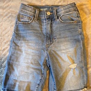 Old Navy Girls Kids Size 8.